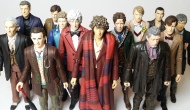 Doctor Who: The Ultimate Action Figure Adventure – Part 39